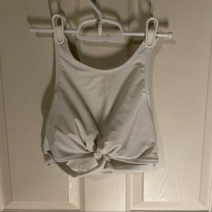 Women’s swimsuit top